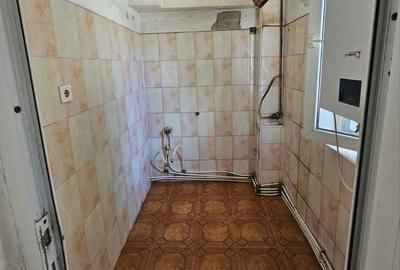 Apartament cu 2 camere semidecomandat în Central - 1