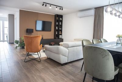 Casă cu 3 camere în Cihei - 5
