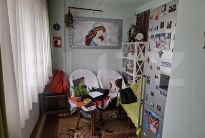 Apartament cu 2 camere decomandat în Gării - 1