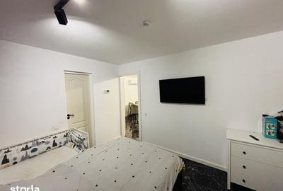 Casă cu 2 camere cu Teren 600 Mp în Comana - 2