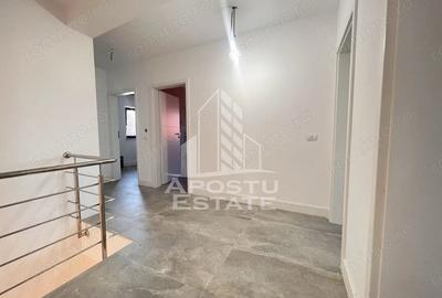 Casă cu 5 camere în Ghiroda - 4