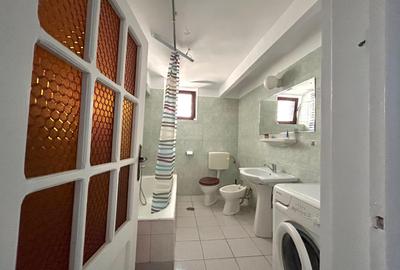 Apartament cu 6 camere decomandat în Grădina Icoanei - 3