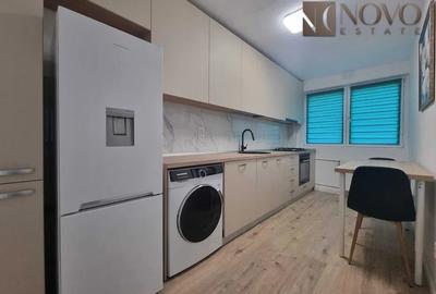 Apartament cu 2 camere decomandat, mobilat în Unirii - 5