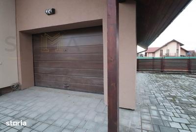 Casă cu 5 camere cu Canalizare în Mănăștur - 8