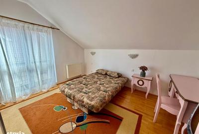 Casă cu 4 camere decomandat cu Teren 500 Mp în Belvedere - 13