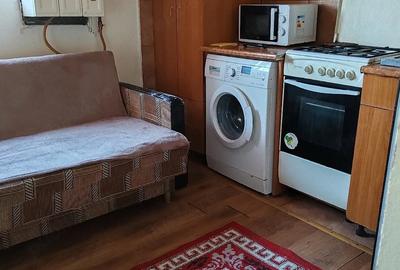 Garsonieră nedecomandată în Central - 4