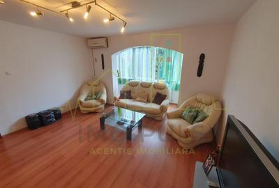 Apartament cu 2 camere decomandat, mobilat în Aradului - 2