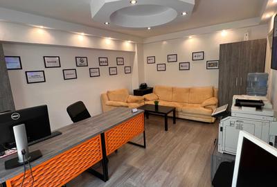 Spațiu comercial, de 75 mp, în Unirii - 3