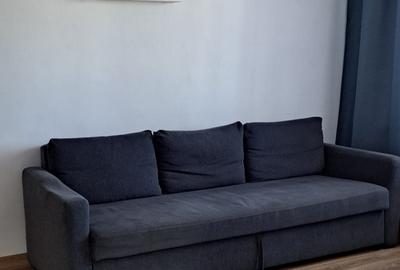 Apartament cu 2 camere semidecomandat în Tomis Nord - 5