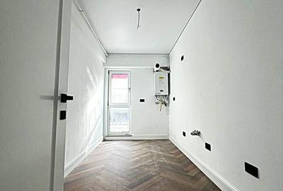 Apartament cu 3 camere decomandat în Tătărași - 9