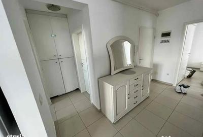 Apartament cu 3 camere decomandat, mobilat în Avantgarden - 6