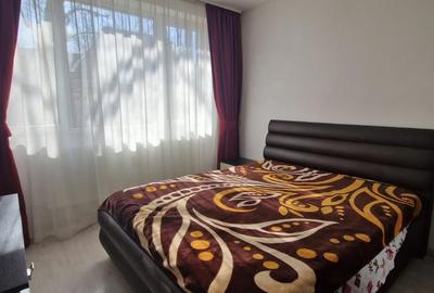 Apartament cu 2 camere semidecomandat, mobilat în Victoriei