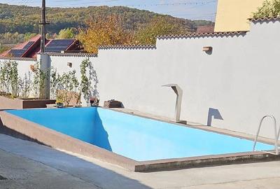Casă cu Teren 867 Mp în Drăganu - 1