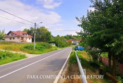 Teren Construcții intravilan de 1940 mp, în Vlădești - 5
