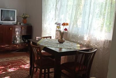 Apartament cu 2 camere semidecomandat în Gheorgheni - 2