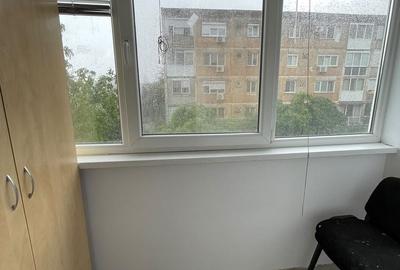 Apartament cu 2 camere nedecomandat, mobilat în Central - 7