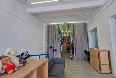 Spațiu comercial, de 50 mp, în Timpuri Noi