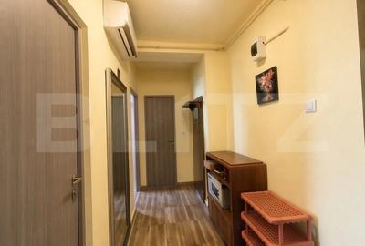 Apartament cu 2 camere decomandat în Progresul