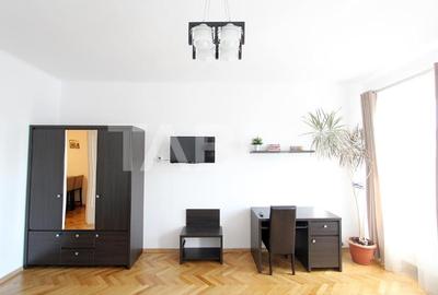 Apartament cu 4 camere decomandat, mobilat în Ultracentral - 25