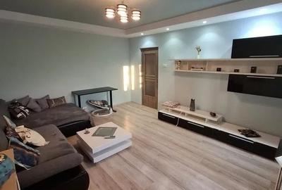 Apartament cu 2 camere în Centrul Civic