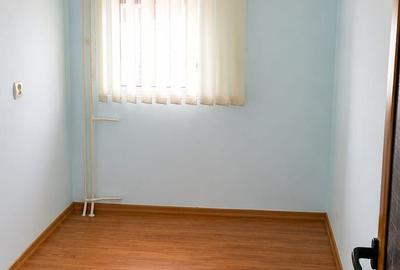 Garsonieră decomandată în Găvana