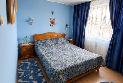 Apartament cu 2 camere decomandat în Ultracentral