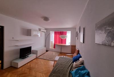 Apartament cu 2 camere decomandat în Tineretului - 1