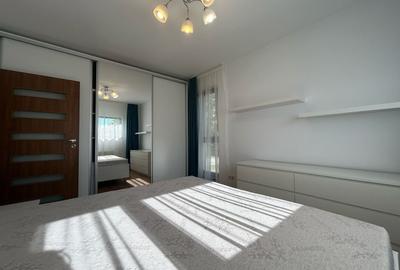 Apartament cu 2 camere semidecomandat, mobilat în Șelimbăr - 14