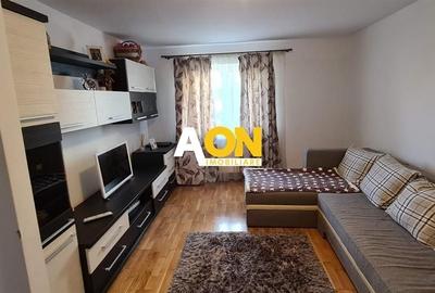 Apartament cu 2 camere decomandat în Ampoi 2 - 1