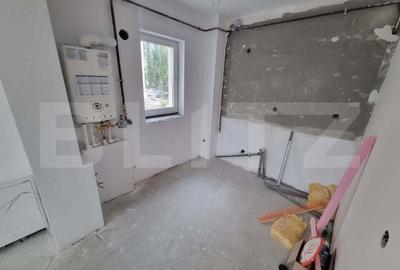 Apartament cu 2 camere decomandat în Cornitoiu - 6