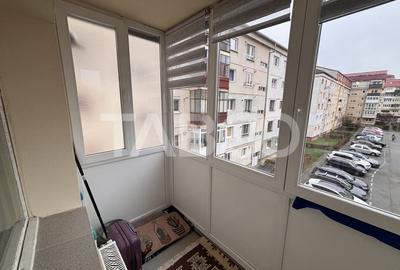 Apartament cu 3 camere decomandat, mobilat în Valea Aurie - 9