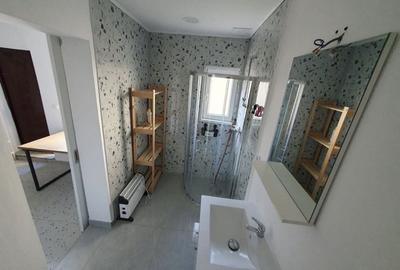 Casă cu 2 camere în Eminescu - 1