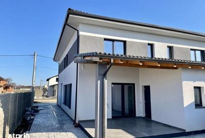 Casă cu 4 camere cu Teren 130 Mp în Bucovăț - 2