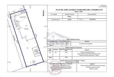 Casă individuală cu 4 camere cu Teren 295 Mp în Ferdinand - 2