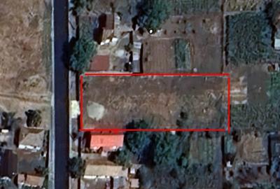 Teren de 991 mp, în Bistrița Nouă - 2