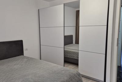 Apartament cu 2 camere decomandat în Răcădău - 5