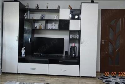 Apartament cu 2 camere decomandat în Central - 5