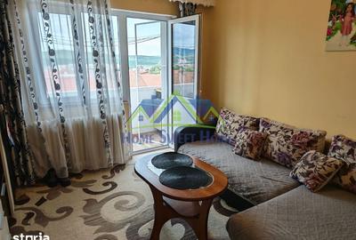 Apartament cu 2 camere decomandat în Central - 8