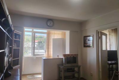 Apartament cu 3 camere semidecomandat în Frumușița - 3