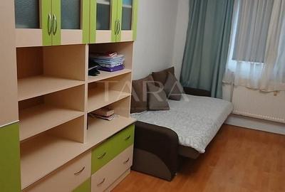 Garsonieră în Mărăști