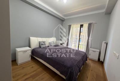 Apartament cu 2 camere decomandat în Mehala - 5