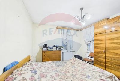 Casă cu 4 camere cu Teren 227 Mp în Ferentari - 6