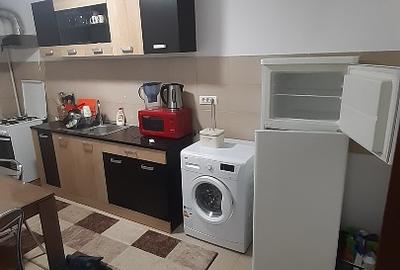 Garsonieră decomandată în Giurgiului - 3