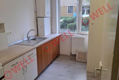 Apartament cu 2 camere decomandat în Sovata - 2