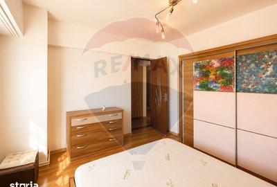 Apartament cu 2 camere în Bistrița Lac - 4