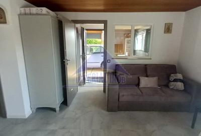 Casă individuală cu 2 camere cu Teren 170 Mp în Central - 3