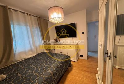 Apartament cu 2 camere decomandat, mobilat în Podul de Fier - 3