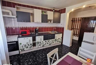Apartament cu 2 camere decomandat în Central - 7