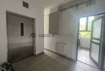 Spațiu comercial, de 435 mp, în Cantemir - 4