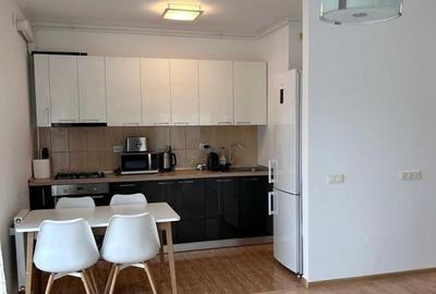 Apartament cu 2 camere decomandat, mobilat în 1 Decembrie 1918
